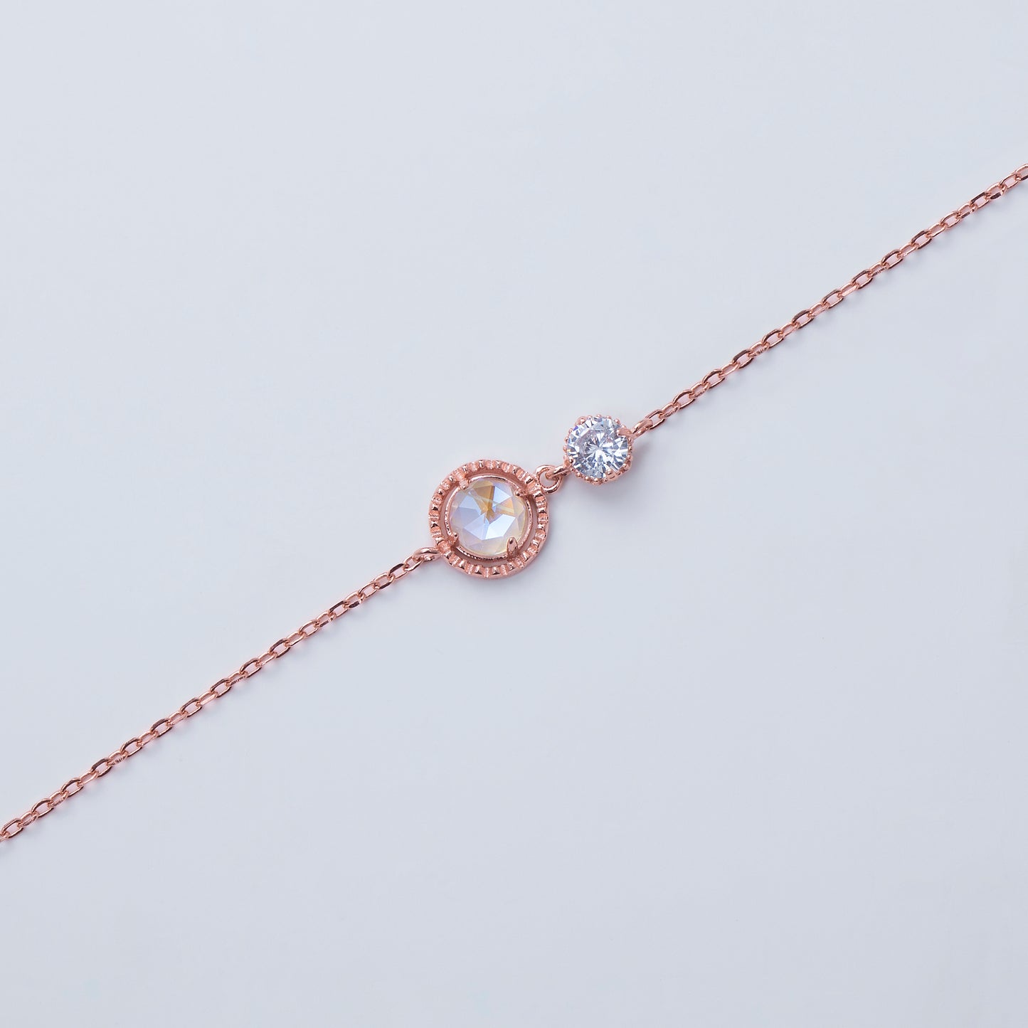 Ethereal Glow Bracelet