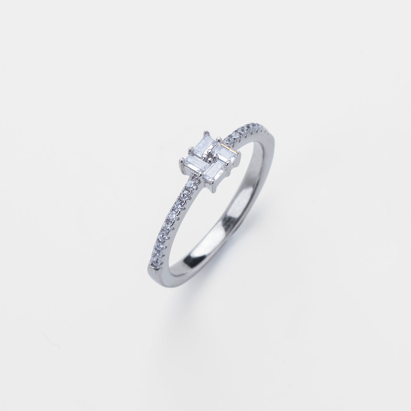 Prism Quad Ring