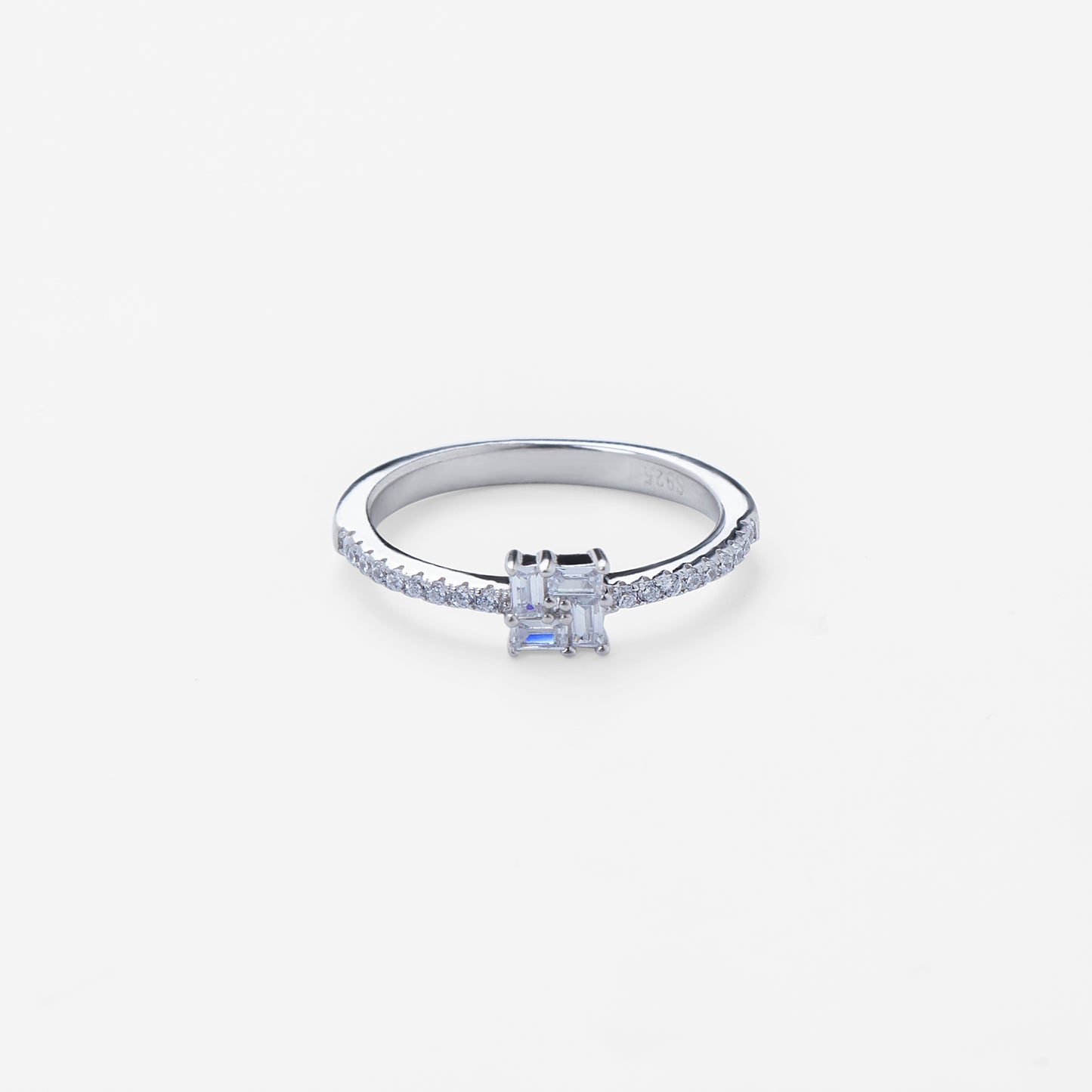 Prism Quad Ring