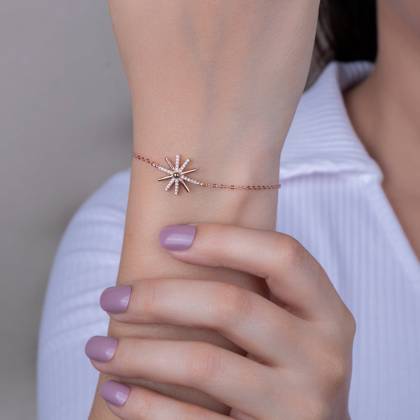 Starlight Radiance Bracelet