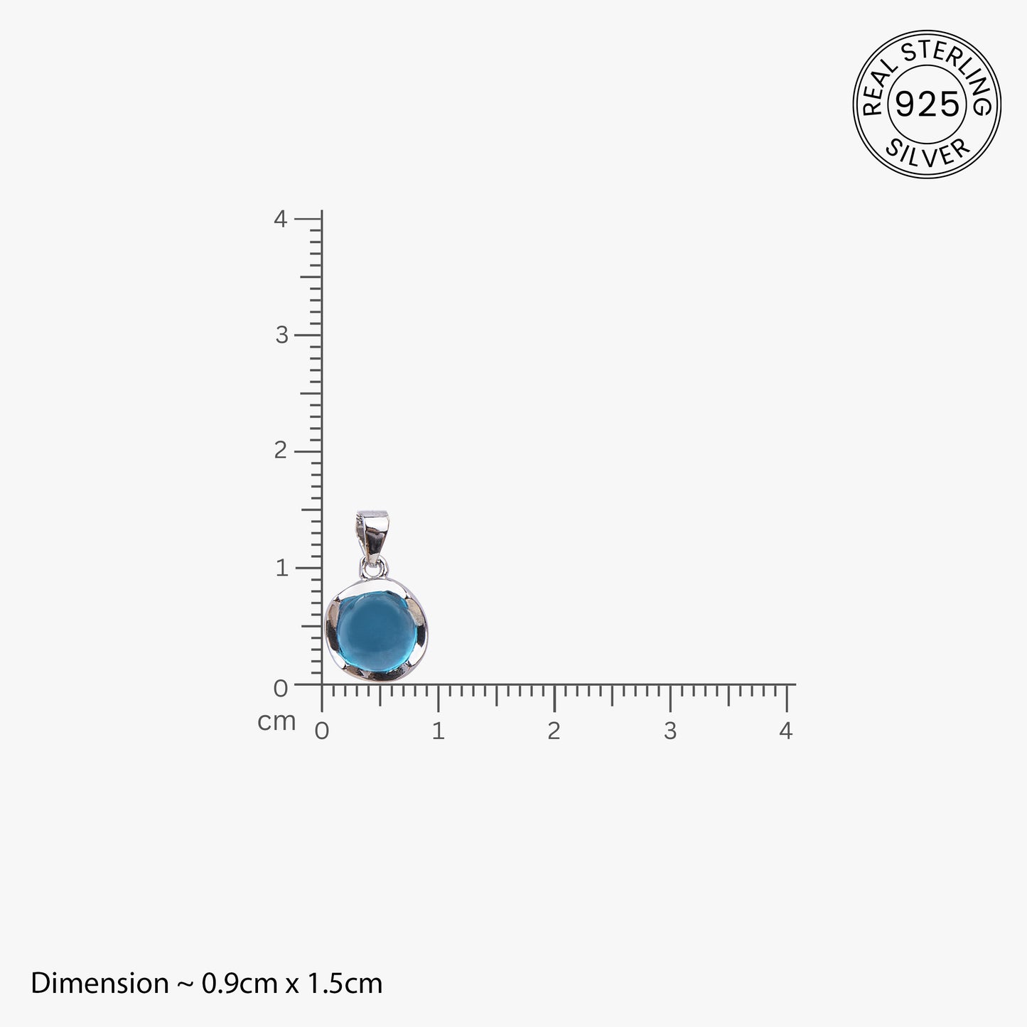 Ocean Breeze Necklace