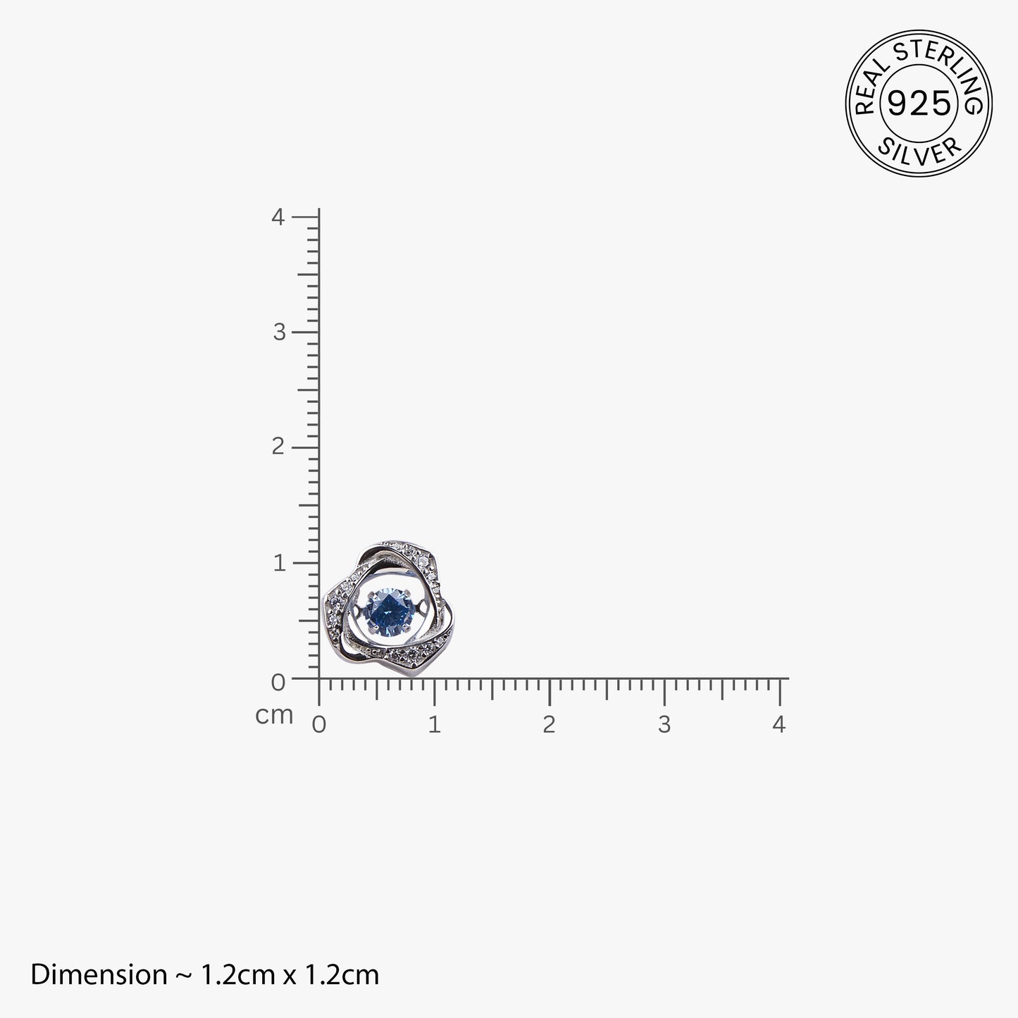 Twilight Bloom Necklace