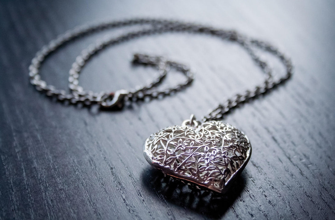 Beauty of Silver Jewelry: A Journey Through History & the Origin of 925 Sterling Silver