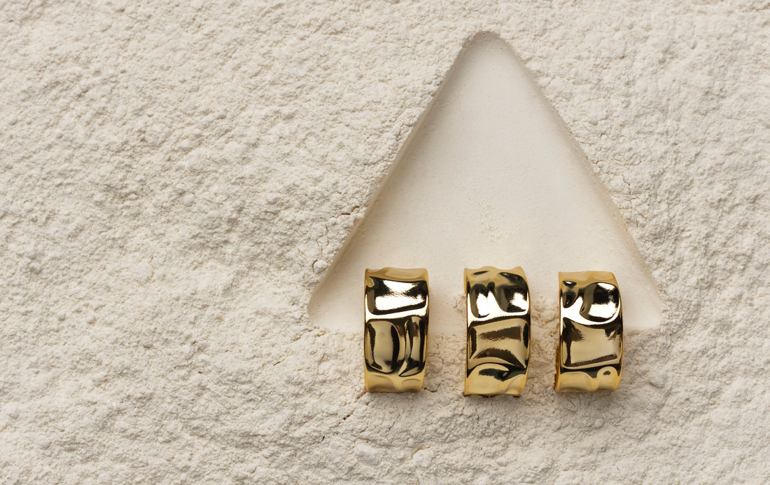 5 Reasons Why Sterling Silver Jewellery Is Perfect for Everyday Wear