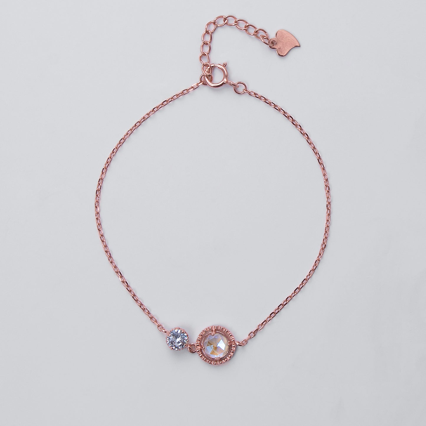 Ethereal Glow Bracelet