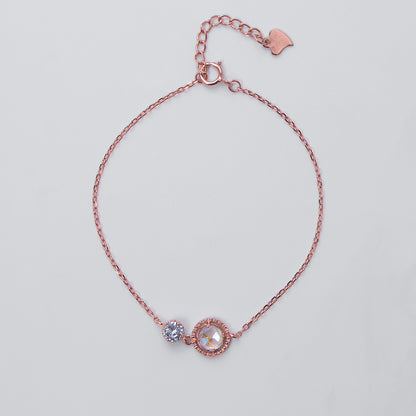 Ethereal Glow Bracelet