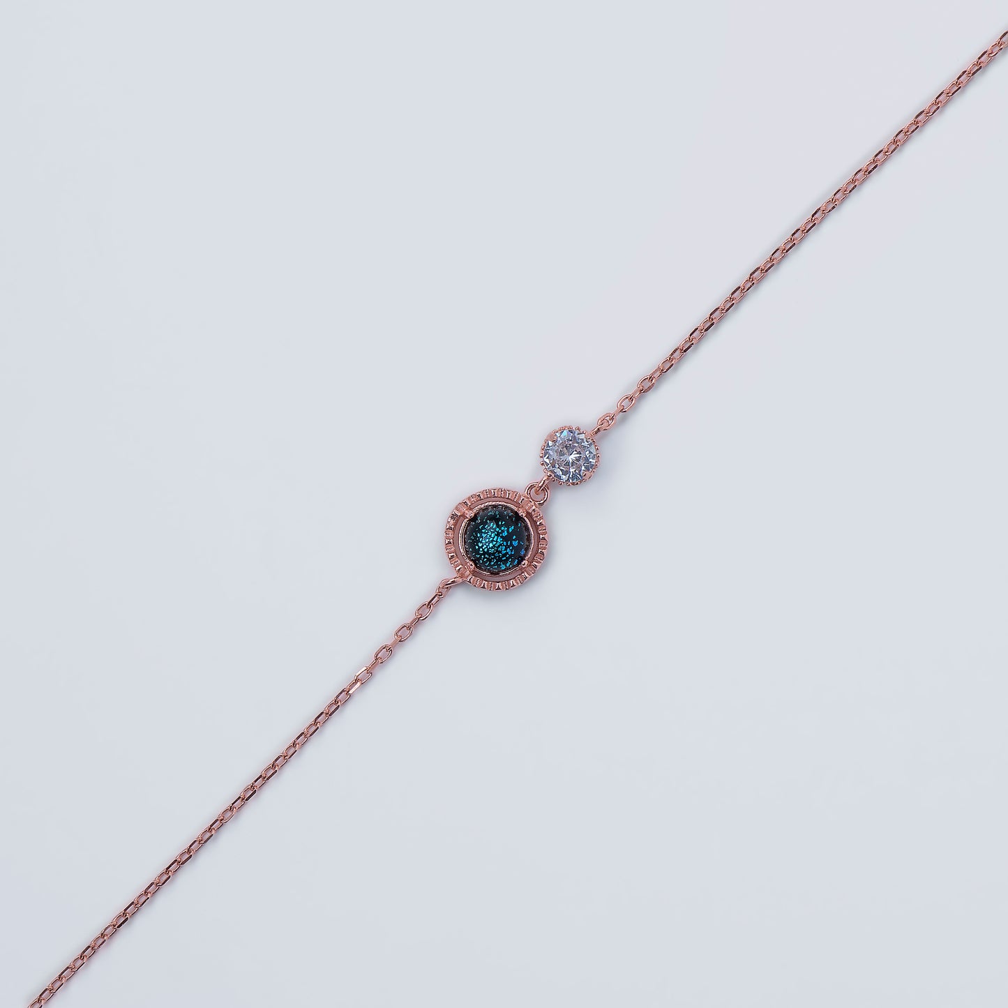 Midnight Spark Bracelet