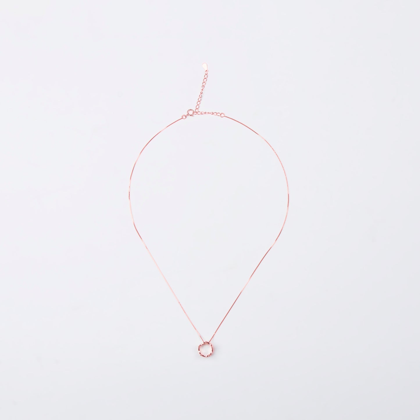 Regal Crown Necklace